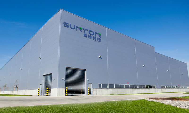 บริษัท JIANGSU SUOTENG New Material Technology Co. , Ltd.